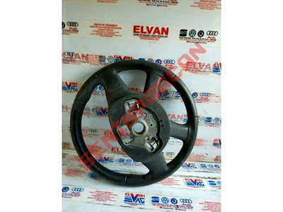 3T0419091AG - ÇOK FONKSIYONLU DIREKS. (DERI)