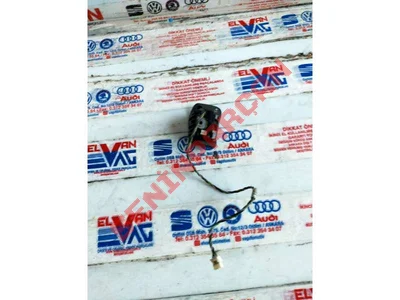 5K0951528 - TİPTRONİC BASMALI TUŞU