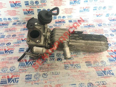 039131513AD - RADYATÖR - Used Original