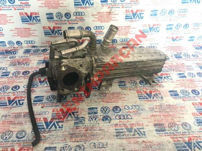 039131513AD - RADYATÖR - Used Original
