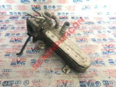 039131513AD - RADYATÖR - Used Original