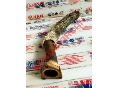059131525C - BAĞLANTI BORUSU - Used Original