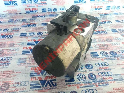 8E0614111AB - ABS ÜNİTESİ - Used Original