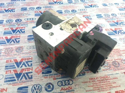 8E0614111AB - ABS ÜNİTESİ - Used Original