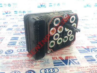 3Q0907379K - ABS KONTROL ÜNITESI - Used Original