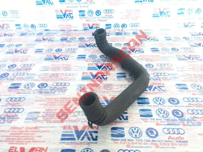 1K0121157F - FAN CERCEVESI - Used Original