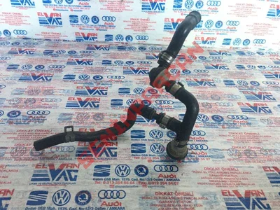 1J0133366Q - BAĞLANTI HORTUMU