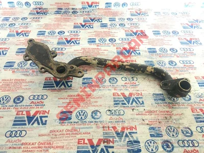 079115278N - YAĞ BORUSU