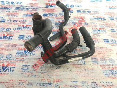 04L121064L - SOĞUTMSIVBORU - Used Original
