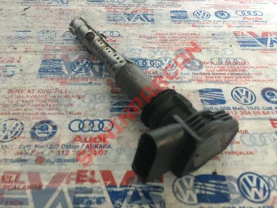 07C905115F - ATEŞLEME BUJISI SOKETI OLAN