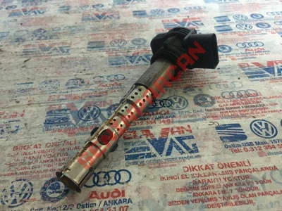 07C905115F - ATEŞLEME BUJISI SOKETI OLAN