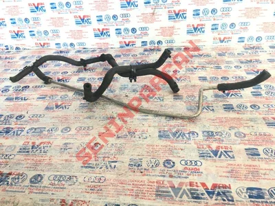 4B0317825J - YAĞ BASINÇ HATTI