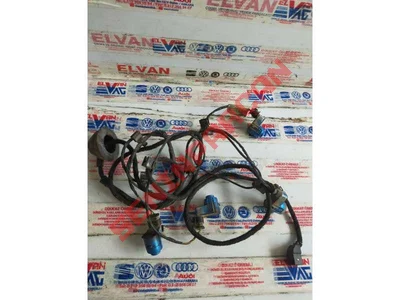 5J7971065 - TESISAT BAGAJ KAPAK