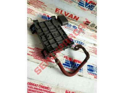 1J0937617D - KABLO SOKETI - Used Original