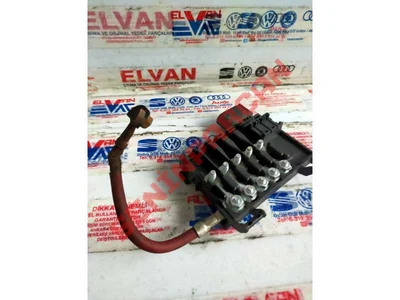 1J0937617D - KABLO SOKETI - Used Original