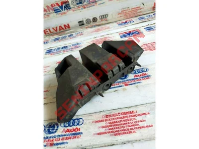 5F0807049 - TAMPON BRAKETI - Used Original