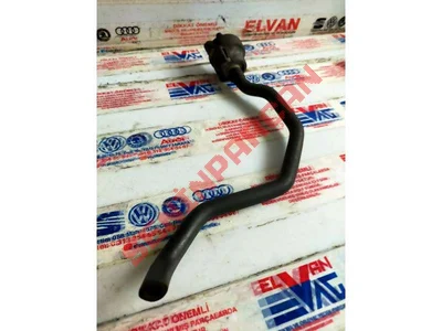 03C133366E - BAĞLANTI HORTUMU - Used Original
