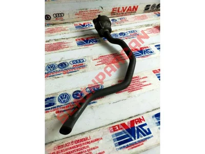 03C133366E - BAĞLANTI HORTUMU - Used Original
