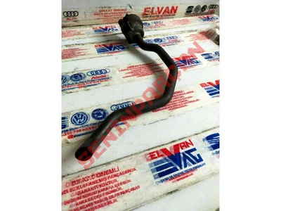 03C133366E - BAĞLANTI HORTUMU - Used Original