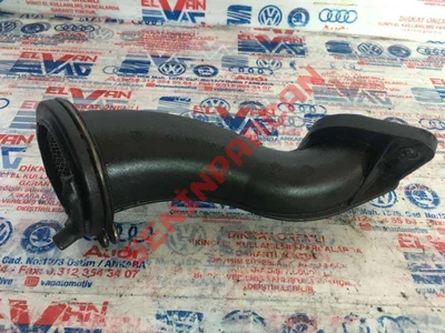 94810703001 - YAĞ ALMA BORUSU