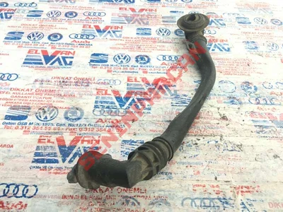 1K1260113G - SU BOŞALTMA BORUSU - Used Original