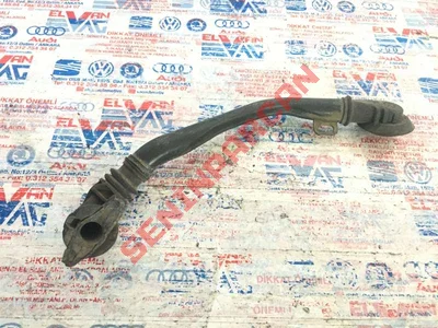 1K1260113G - SU BOŞALTMA BORUSU - Used Original