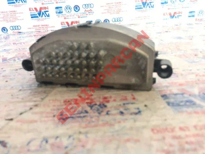 5Q0907521D - FAN REGULATORU