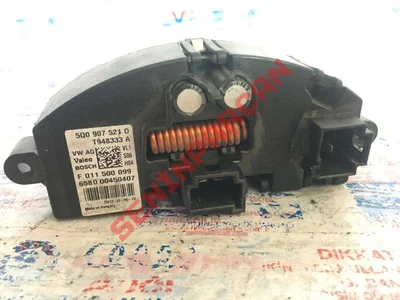 5Q0907521D - FAN REGULATORU