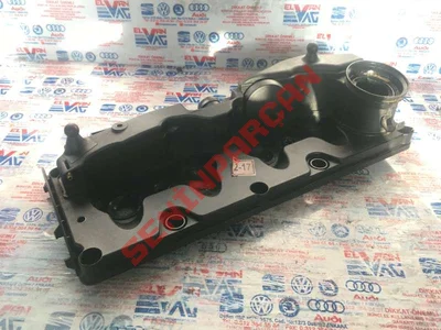 03L103469FX - KÜLBÜTÖR KAPAĞI - Used Original
