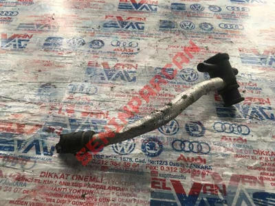06H105243F - VIBRASYON DAMPERI - Used Original