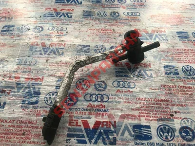 06H105243F - VIBRASYON DAMPERI - Used Original