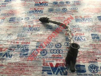 06H105243F - VIBRASYON DAMPERI - Used Original