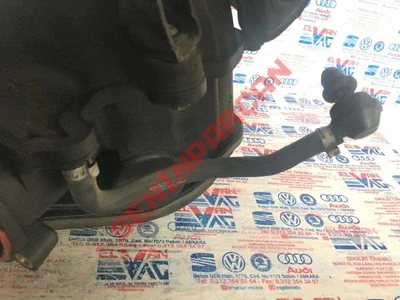 06B133241L - BAĞLANTI HORTUMU