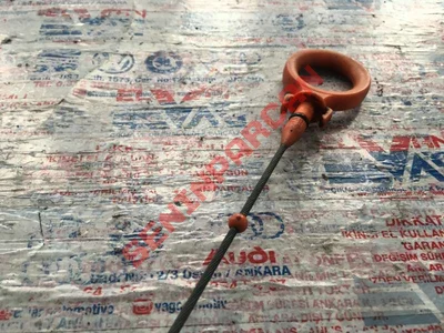 06F115611E - YAG CUBUGU - Used Original