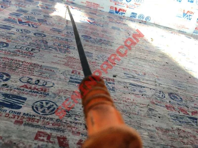 06B115611B - YAĞ ÖLÇ ÇUBU