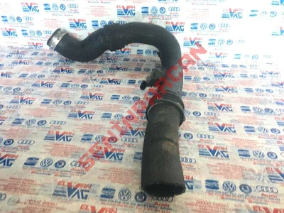 1K0145762BA - BASINÇ BORUSU - Used Original