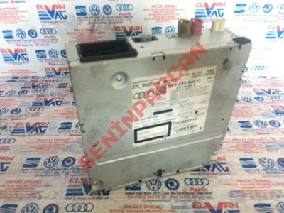 8V0035840C - BAGLANTI KABLOSU