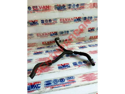 6J0122447K - SOĞUTMA SIVISI HORT - Used Original
