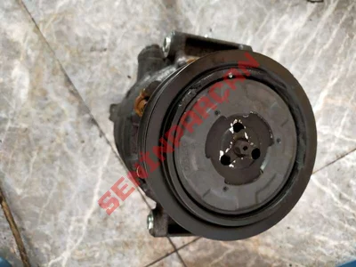 7L0820803Q - KLİMA KOMPRESÖR - Used Original