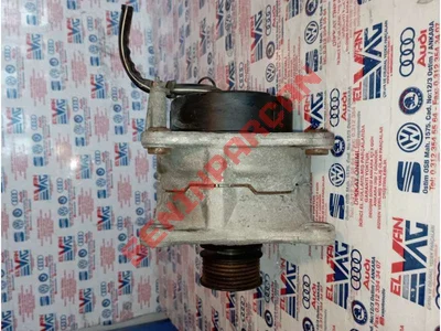 037903025J - ALTERNATÖR - Used Original