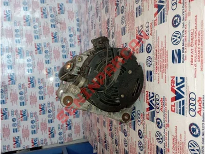 037903025J - ALTERNATÖR - Used Original