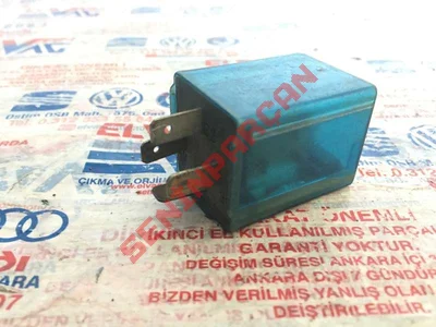 4DM003360 - RÖLE - Used Original