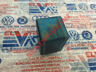 4DM003360 - RÖLE - Used Original