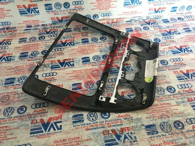 5C6858071F - İKLİM KONTROL ÇERCEVESİ - Used Original