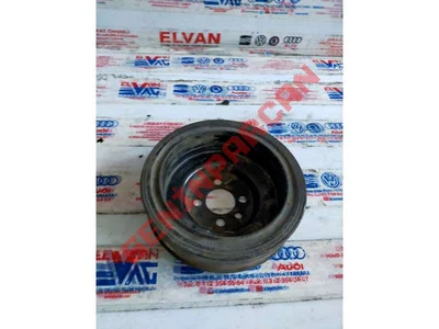 038105245N - KRANK MİLİ KASNAĞI - Used Original