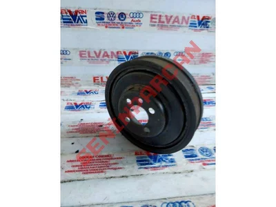 038105245N - KRANK MİLİ KASNAĞI - Used Original