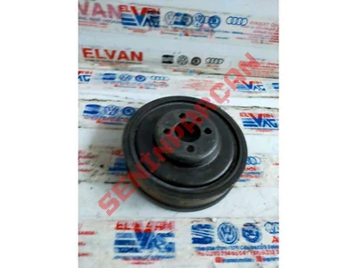 038105245N - KRANK MİLİ KASNAĞI - Used Original