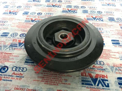 022105243D - VOLANT - Used Original