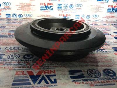 022105243D - VOLANT - Used Original