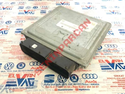 03L906023MA - MOTOR KONTROL UNITESI